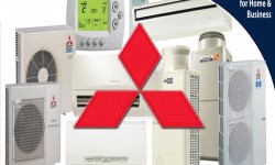 Mitsubishi Residential and Commercial Equipment