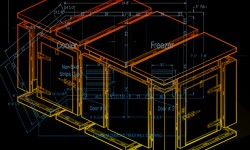 Walk-Ins Install Repair