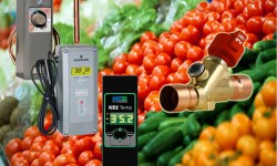 Refrigeration Install Repair